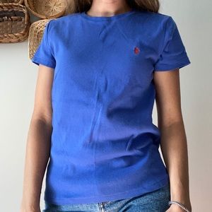 Polo Ralph Lauren shirt